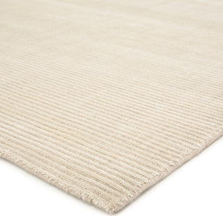 Jaipur Living Basis BI10 White Area Rug