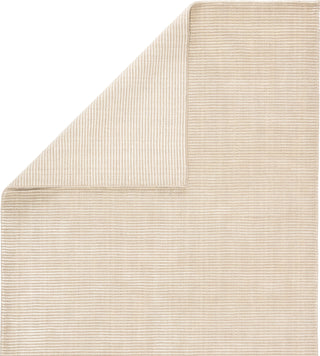 Jaipur Living Basis BI10 White Area Rug