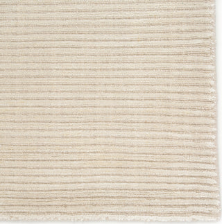 Jaipur Living Basis BI10 White Area Rug