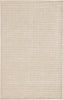 Jaipur Living Basis BI10 White Area Rug