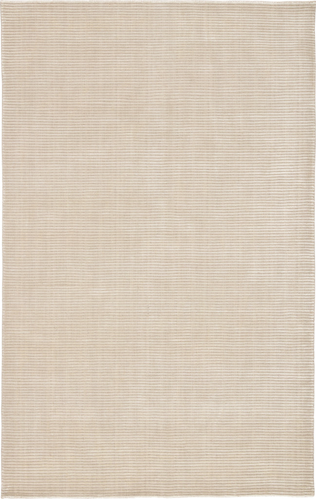 Jaipur Living Basis BI10 White Area Rug