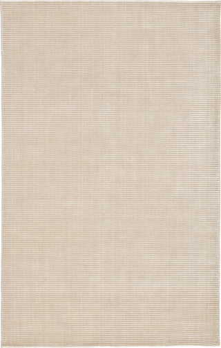 Jaipur Living Basis BI10 White Area Rug