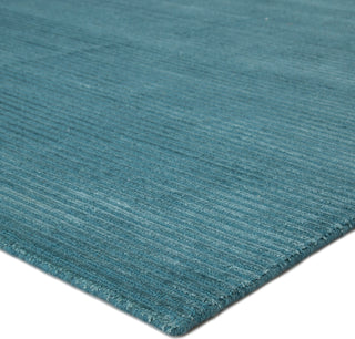 Jaipur Living Basis BI11 Aqua Area Rug