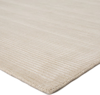 Jaipur Living Basis BI21 Cream Area Rug