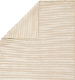 Jaipur Living Basis BI21 Cream Area Rug