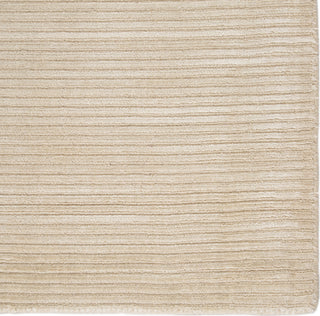 Jaipur Living Basis BI21 Cream Area Rug