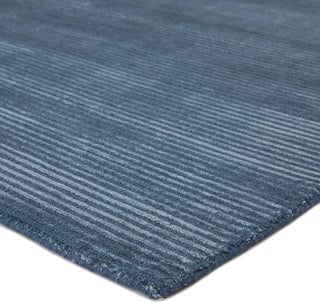 Jaipur Living Basis BI22 Indigo Area Rug