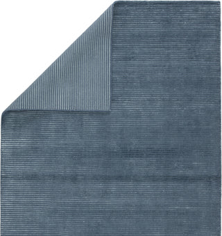 Jaipur Living Basis BI22 Indigo Area Rug