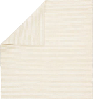 Jaipur Living Basis BI24 Ivory Area Rug