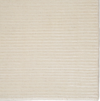 Jaipur Living Basis BI24 Ivory Area Rug