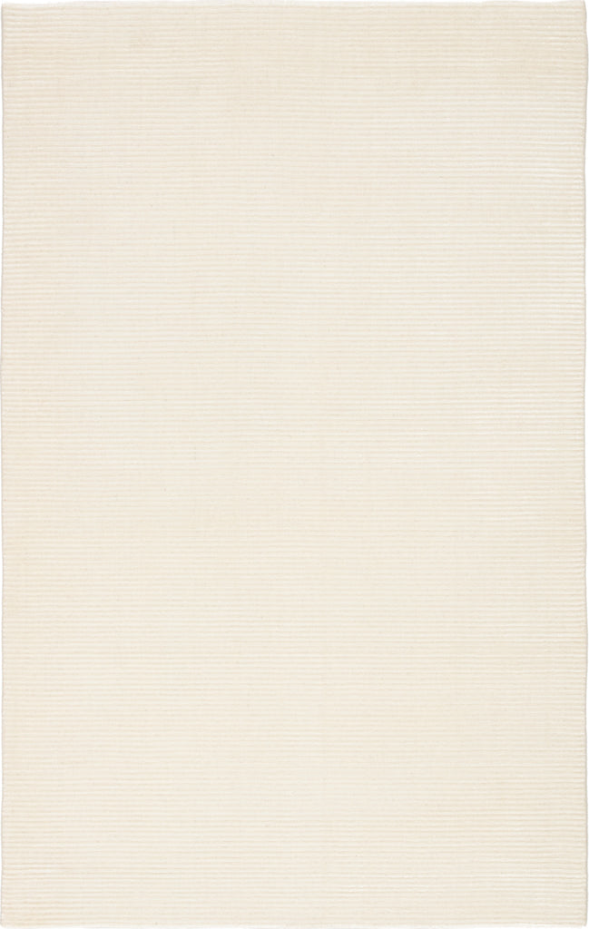 Jaipur Living Basis BI24 Ivory Area Rug