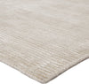 Jaipur Living Basis BI25 Ivory Area Rug