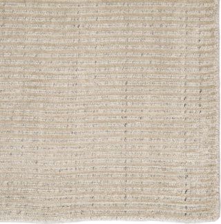 Jaipur Living Basis BI25 Ivory Area Rug