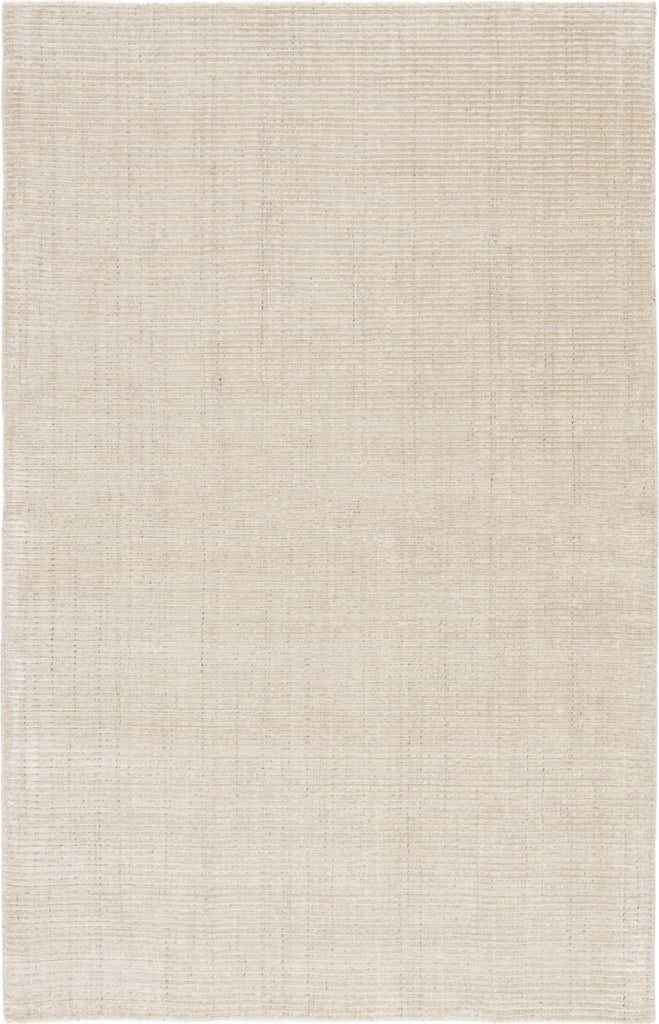Jaipur Living Basis BI25 Ivory Area Rug