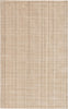 Jaipur Living Basis BI26 Ivory Area Rug