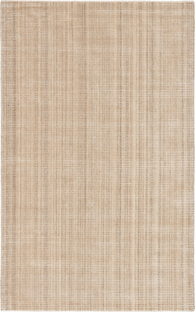 Jaipur Living Basis BI26 Ivory Area Rug