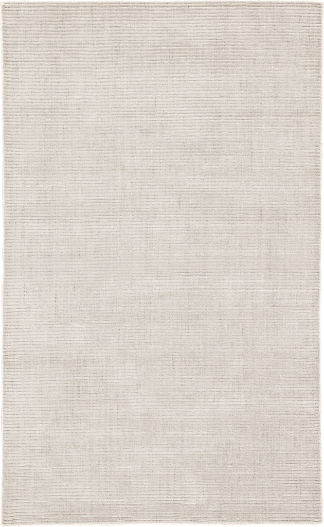 Jaipur Living Basis BI29 Ivory/Gray Area Rug - Main Image