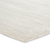 Jaipur Living Basis BI31 White Area Rug