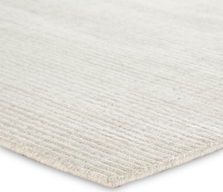 Jaipur Living Basis BI31 White Area Rug