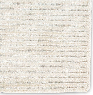 Jaipur Living Basis BI31 White Area Rug