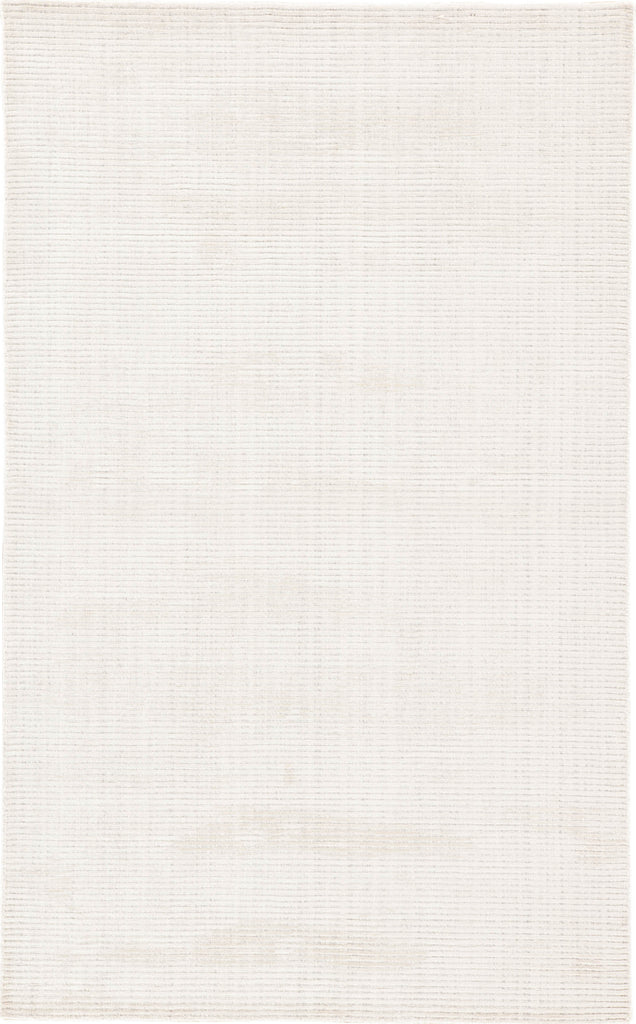 Jaipur Living Basis BI31 White Area Rug