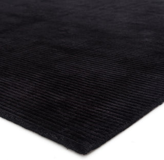 Jaipur Living Basis BI32 Black Area Rug