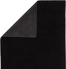 Jaipur Living Basis BI32 Black Area Rug