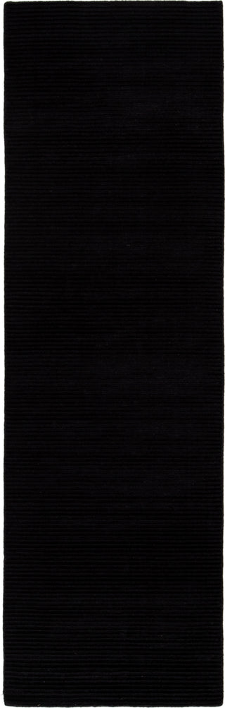 Jaipur Living Basis BI32 Black Area Rug