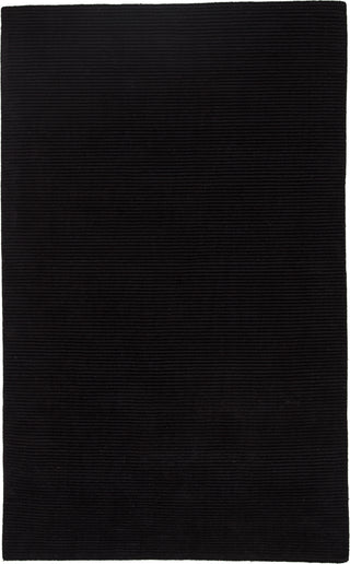 Jaipur Living Basis BI32 Black Area Rug