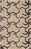 Jaipur Living Blue Addy BL125 Gray/Beige Area Rug