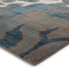 Jaipur Living Blue Alabaster BL137 Gray Area Rug
