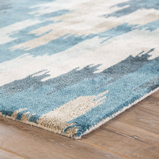 Jaipur Living Blue Solaris BL141 Area Rug