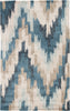 Jaipur Living Blue Solaris BL141 Area Rug