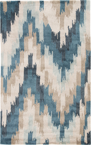 Jaipur Living Blue Solaris BL141 Area Rug