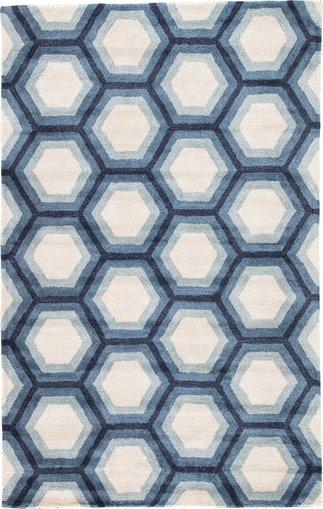 Jaipur Living Blue Jay BL149 Area Rug