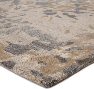 Jaipur Living Blue Reese BL161 Gray Area Rug