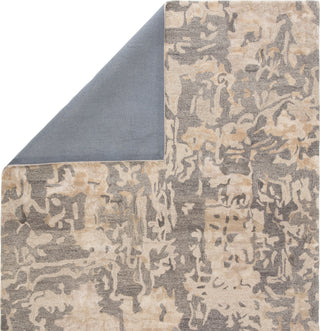 Jaipur Living Blue Reese BL161 Gray Area Rug