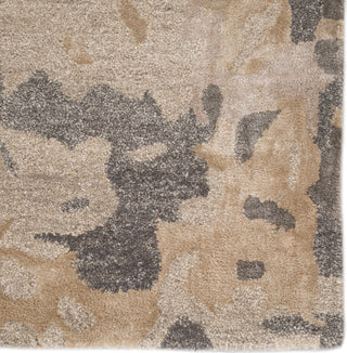 Jaipur Living Blue Reese BL161 Gray Area Rug