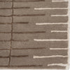 Jaipur Living Blue Dialed-In BL89 Gray Area Rug by Grant Design Collaborative