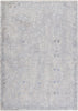 Jaipur Living Ballad Larkin BLA02 Light Gray/Beige Area Rug - Main Image