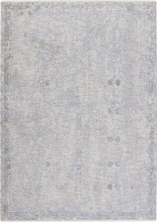 Jaipur Living Ballad Larkin BLA02 Light Gray/Beige Area Rug - Main Image