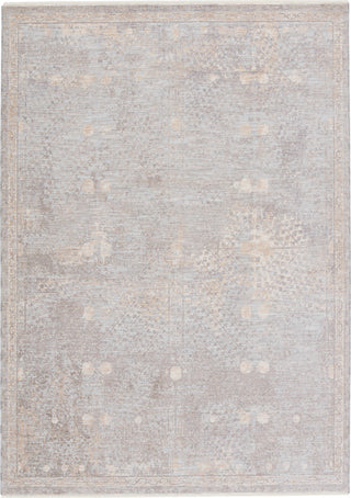 Jaipur Living Ballad Larkin BLA03 Beige/Gray Area Rug - Main Image