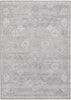Jaipur Living Ballad Kiernan BLA07 Gray/Beige Area Rug - Main Image