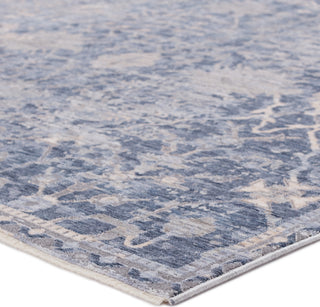 Jaipur Living Ballad Seraph BLA08 Blue/Gray Area Rug