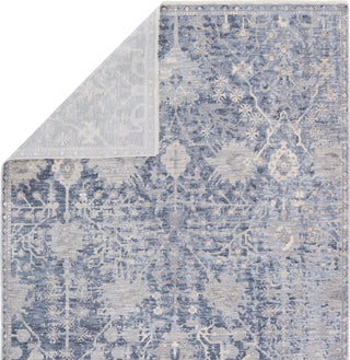 Jaipur Living Ballad Seraph BLA08 Blue/Gray Area Rug