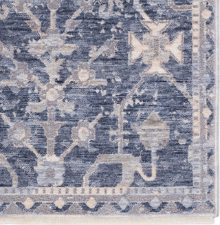 Jaipur Living Ballad Seraph BLA08 Blue/Gray Area Rug