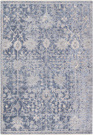 Jaipur Living Ballad Seraph BLA08 Blue/Gray Area Rug