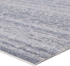Jaipur Living Ballad Evolet BLA10 Gray/Blue Area Rug