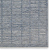 Jaipur Living Ballad Dounia BLA11 Blue/Light Gray Area Rug Detail Image