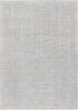 Jaipur Living Ballad Dounia BLA12 Light Gray/Blue Area Rug main image